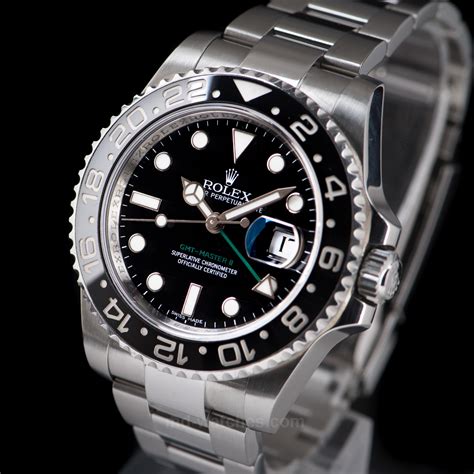 rolex gmt 2 ceramic price|rolex gmt cost.